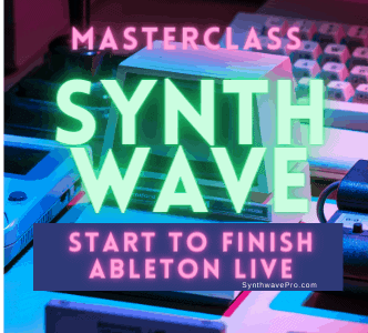 SynthwavePro Tutorial