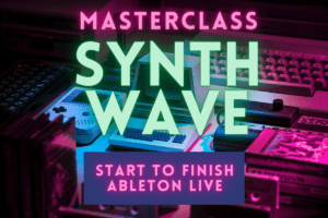 synthwave masterclass