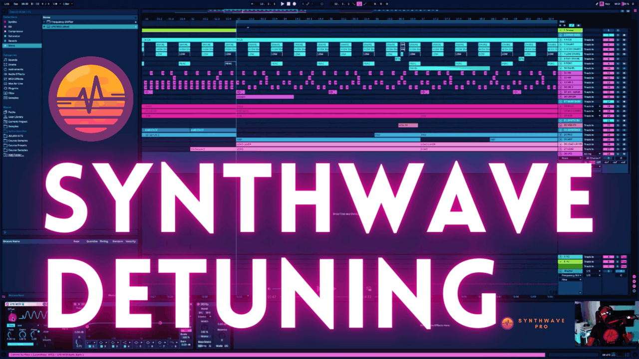Synthwave Tutorial How to Detune Your Synthwave Track.png
