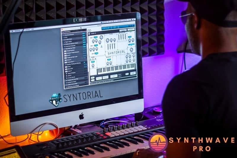SynthwavePro Syntorial Review