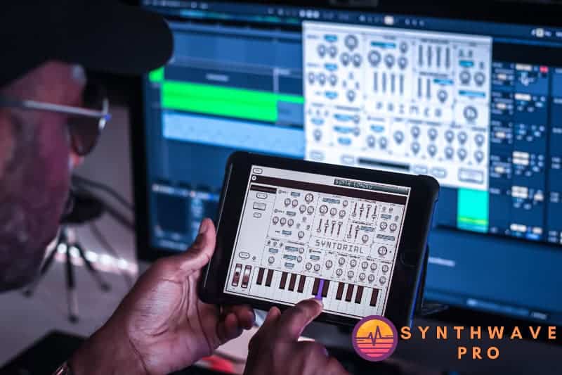 Download Syntorial Free Trial