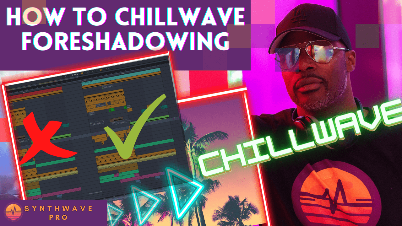 How to Make Chillwave