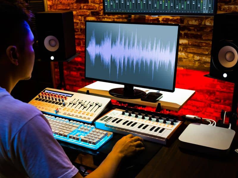 Selecting the Best Audio Digital Workstation for Your Needs