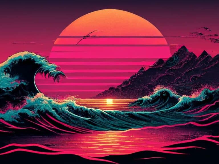 Producing The Nuances of Synthwave Music – Synthwave Pro