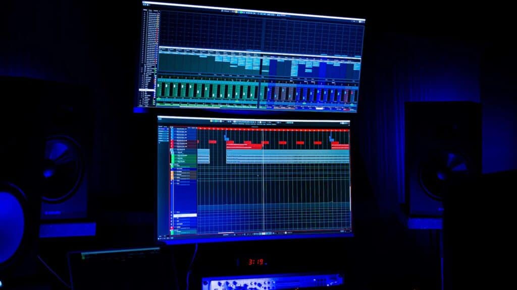 10 synthwave arrangement music production habits worth developing