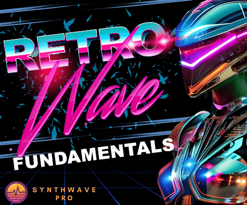 synthwavepro retrowave fundamentals